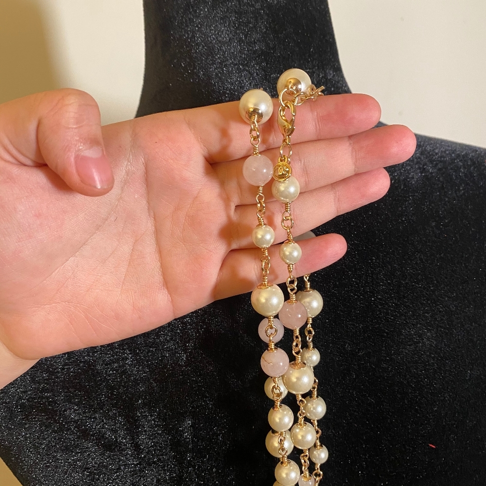 Necklace - Picture 4 of 5